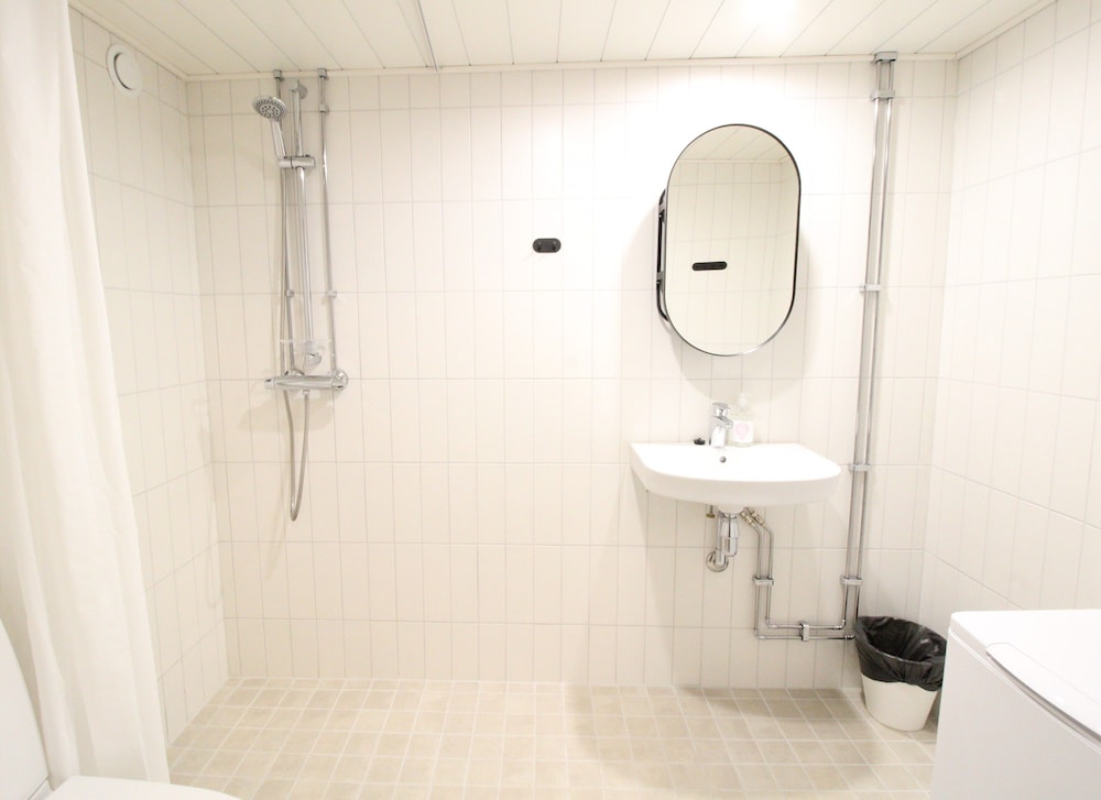 Forenom Apts Hämeenlinna Katuma 1