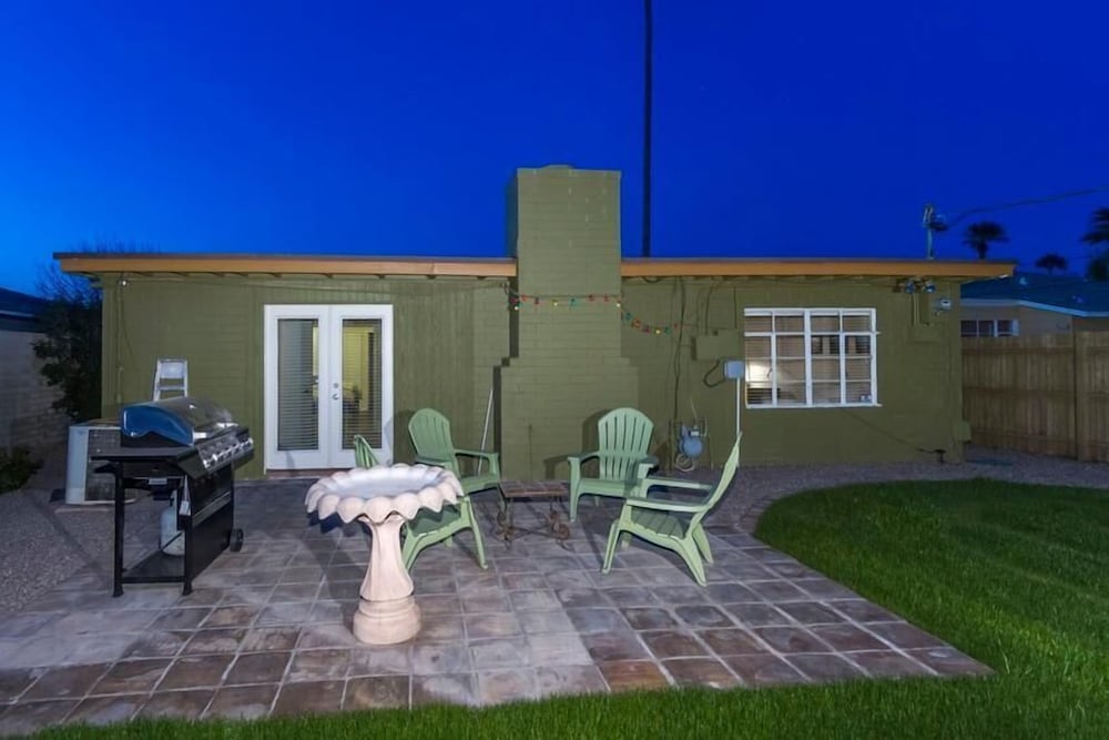 Encanto Bungalow By Signature Vacation Rentals