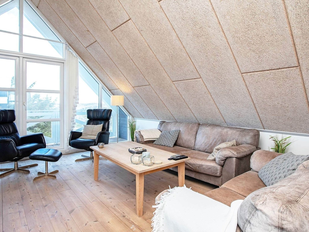 Holiday Home in Thisted view 4