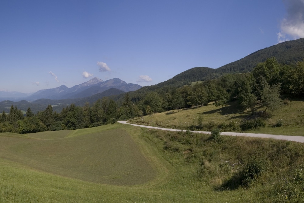 Mt Krvavec Apartment Story
