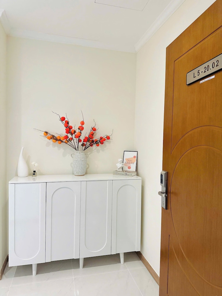Landmark 5 Vinhomes Central Apartment