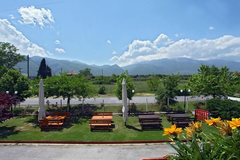 Studios Pieria