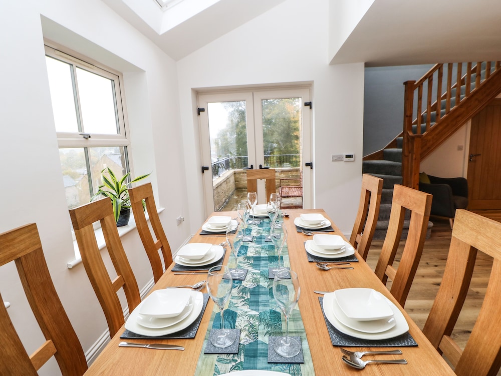 Bramblewood Cottage
