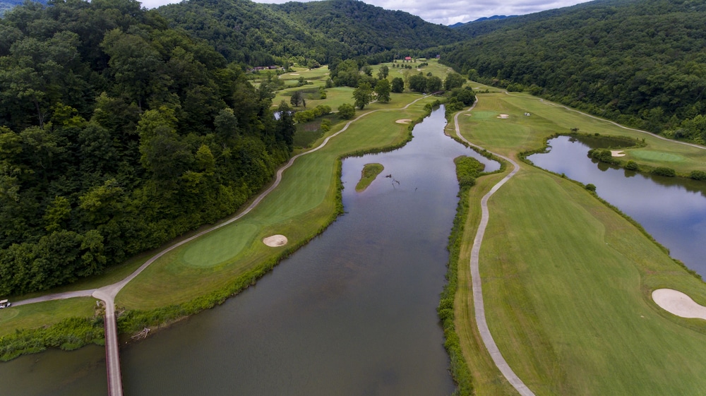Pine Mountain State Resort Park