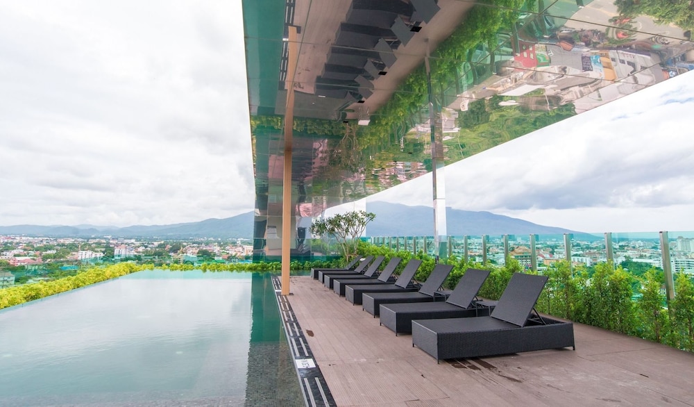 The Astra Condo Chiang Mai
