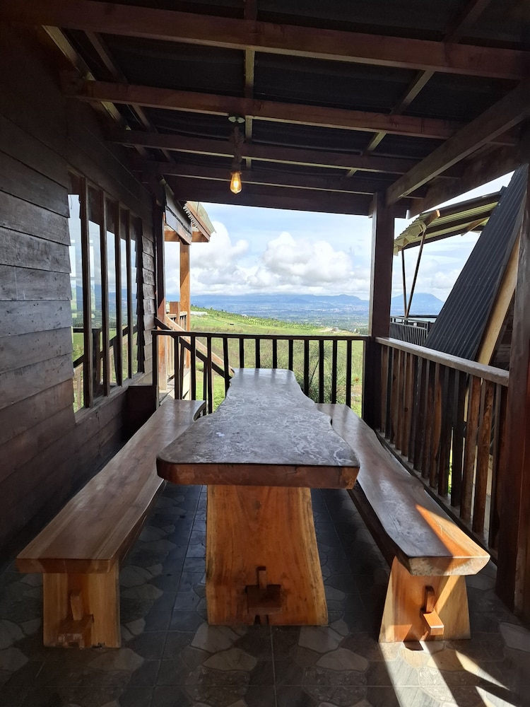 Siosar Paradise Resort and Restaurant