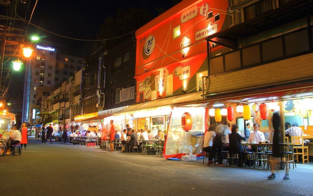 HOTEL PRELE SHINKAN