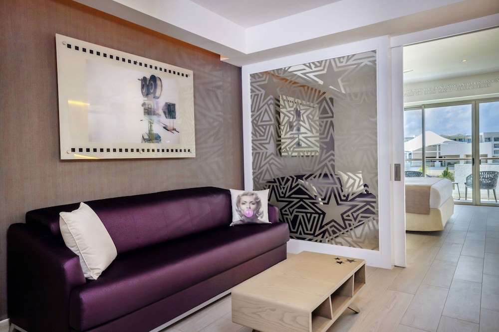 Planet Hollywood Cancun by Royalton, An Autograph Collection All-Inclusive Resort 73