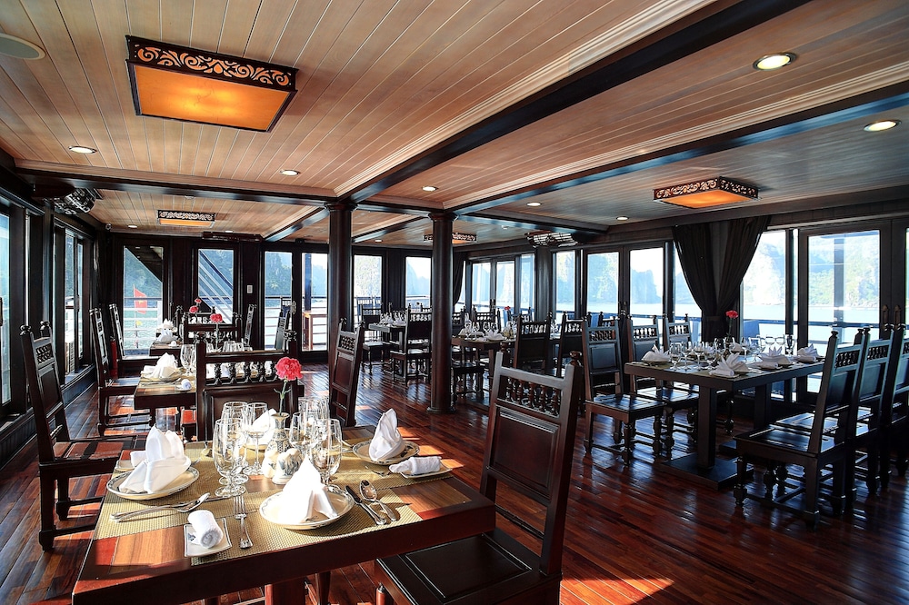 Halong Glory Cruise