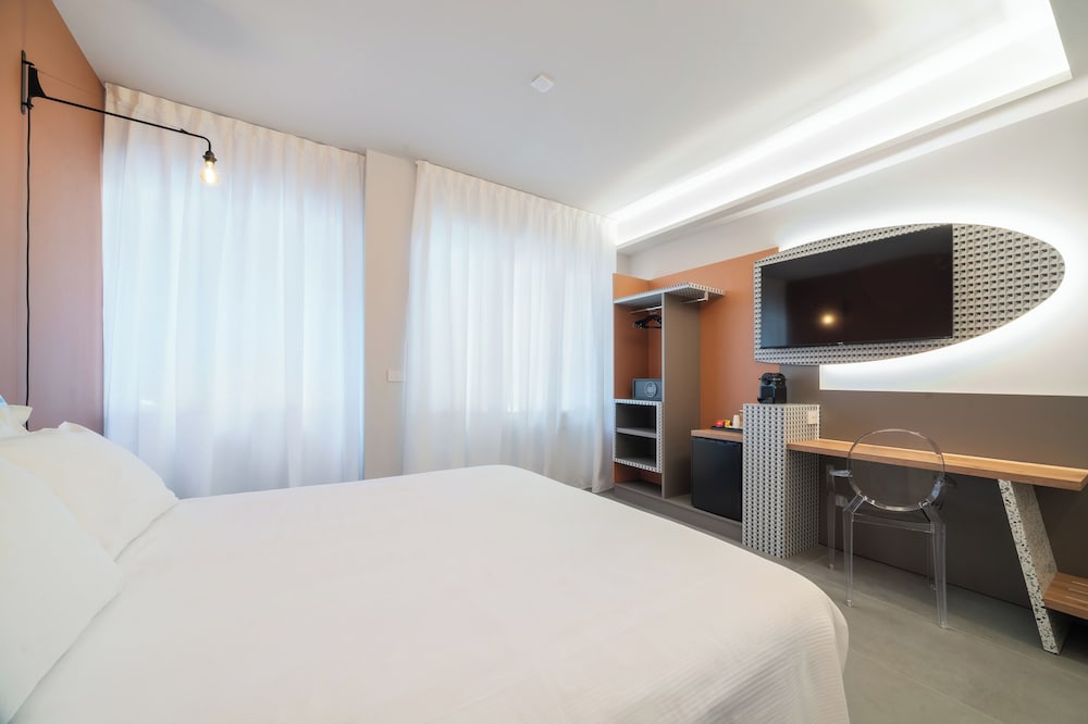 Brera Guest House