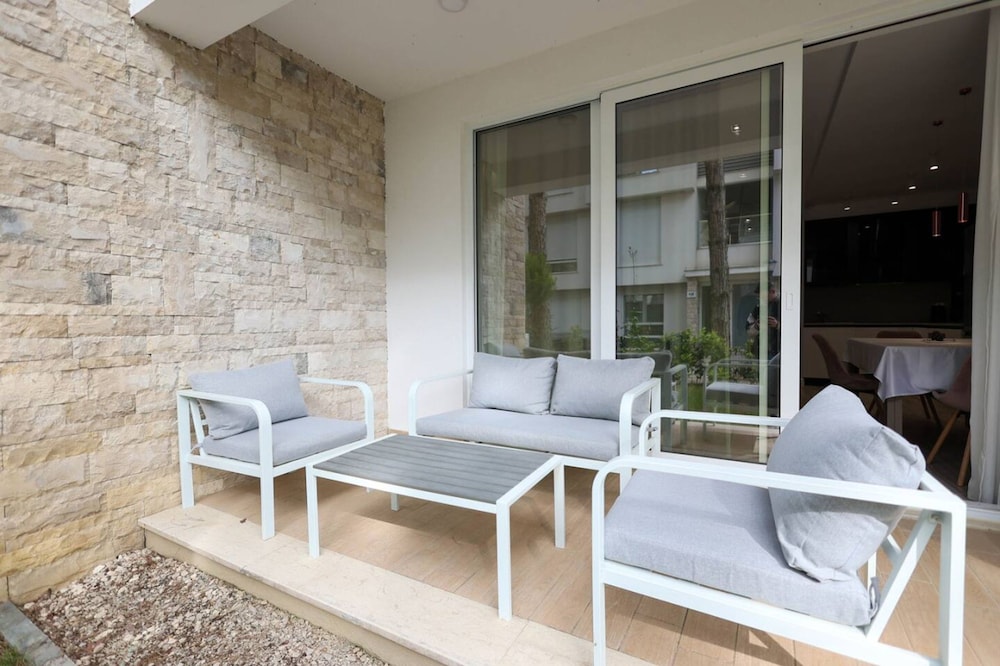 Sanpietro Vacation Apartment 006