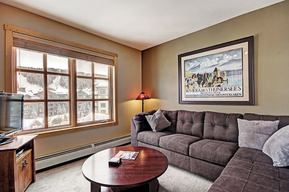 SkyRun Condos - Copper Mountain Resort CO