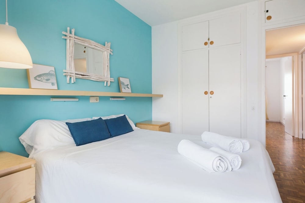 Stay U-nique Apartments Sitges Beach
