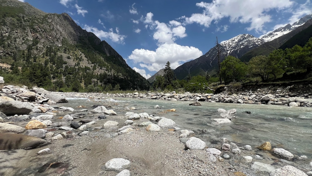 Hotel Chitkul