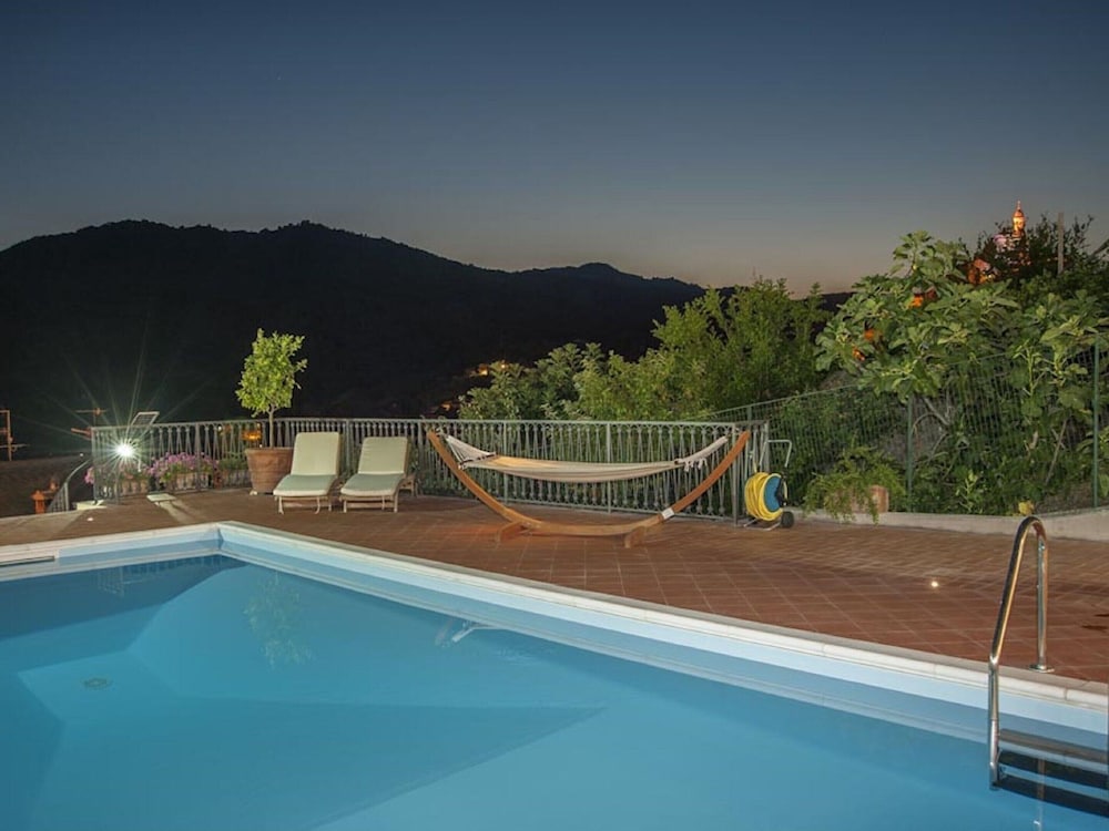 Belvilla by OYO Villa Costiera view 3