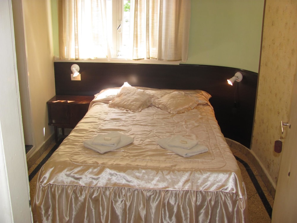 Hotel Messina