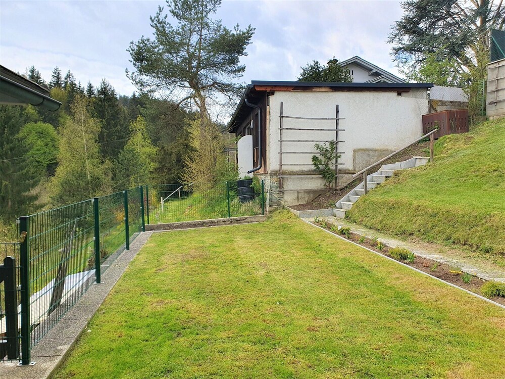 Apartment by Worthersee With Pool