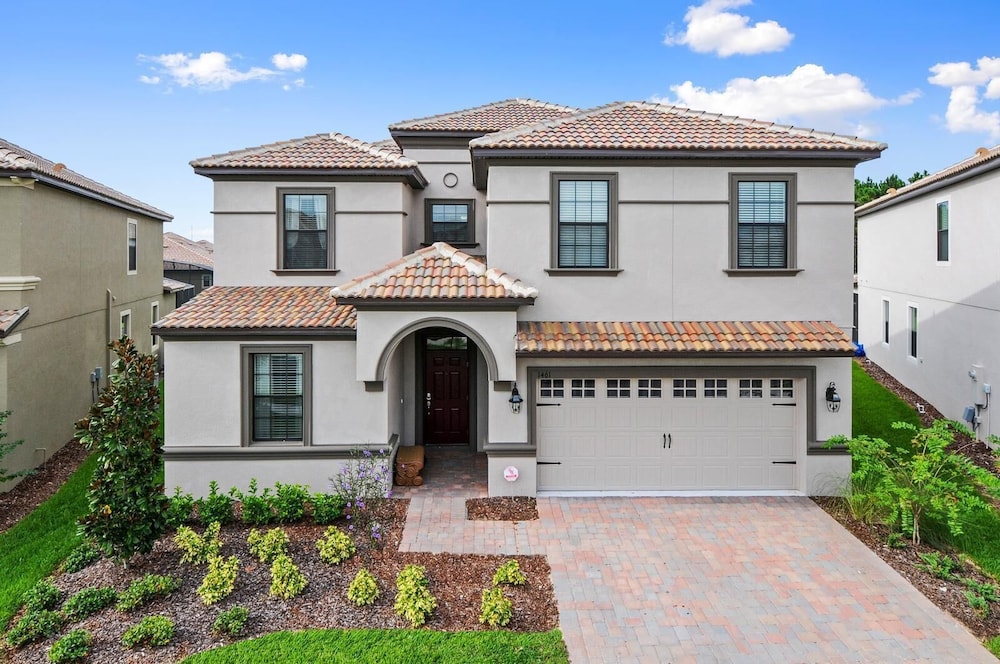1461rf - NON Renting 1/5/2022 The Retreat at Championsgate view 5