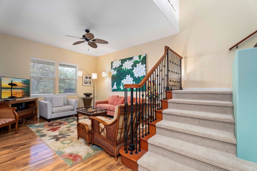 Private - Golf Front Townhome - Vrkcv