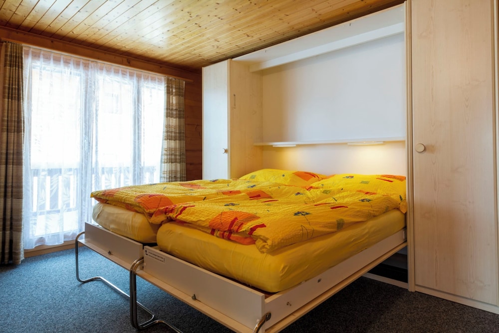 Chalet Weisshorn 4