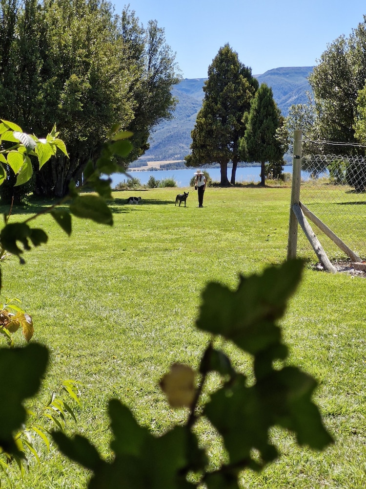 La Morada Lodge & Glamping - Meliquina
