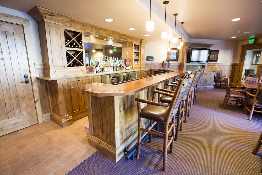 WestWall Lodge - Property Image 162