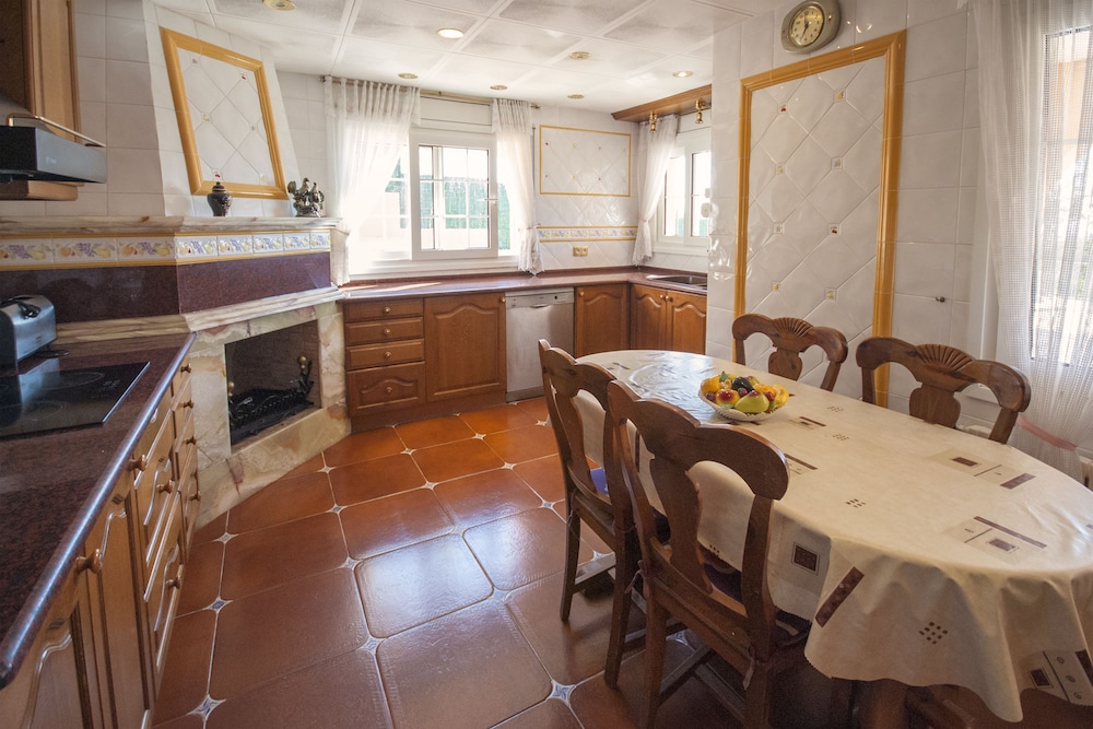 Villa Carvajal