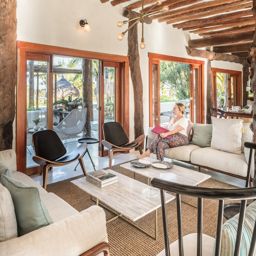 Isla Holbox Vacations - Ser Casasandra Boutique Hotel - Property Image 57