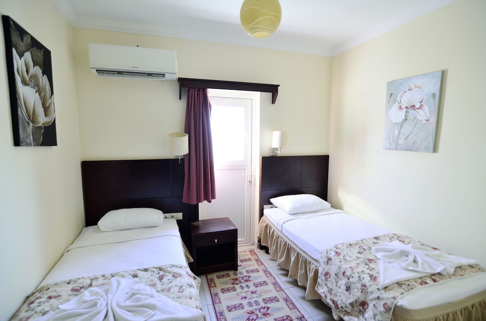 Sevin Otel - Image 13