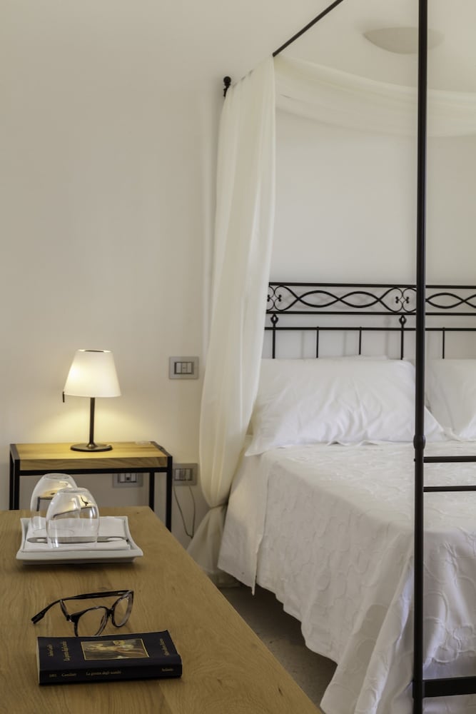 Tenuta Monticelli Bio Relais