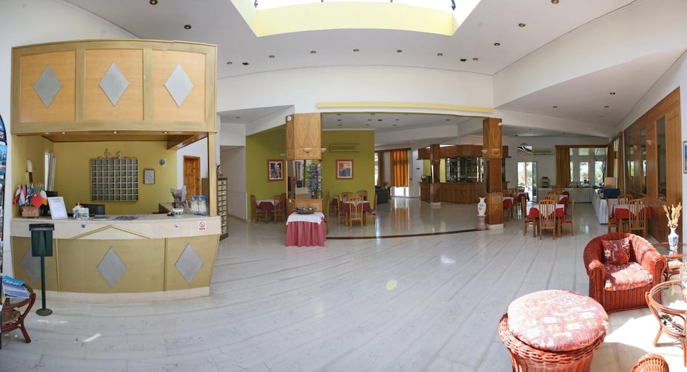 Aegeon Hotel