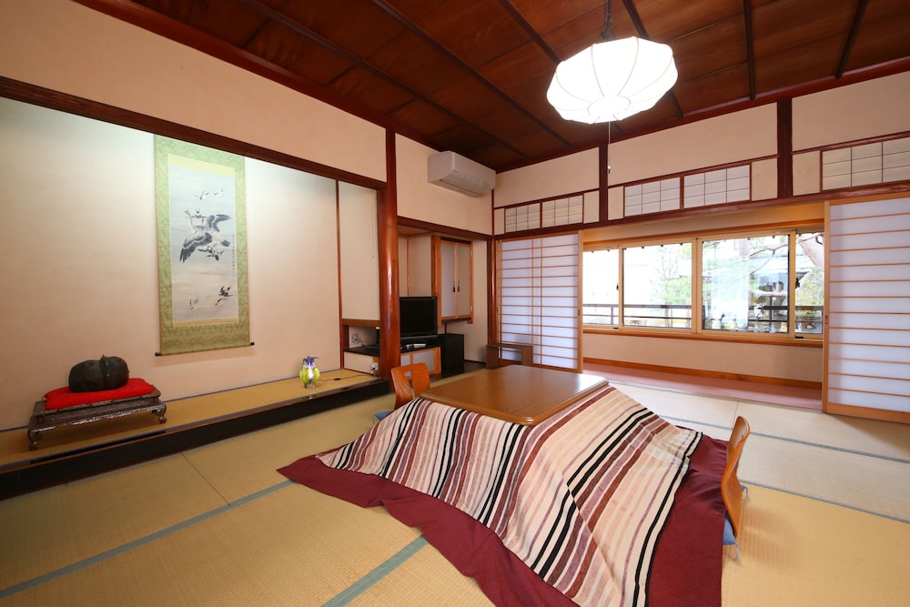 Kamei no Yu