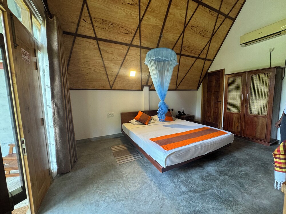 Steps Garden Resort