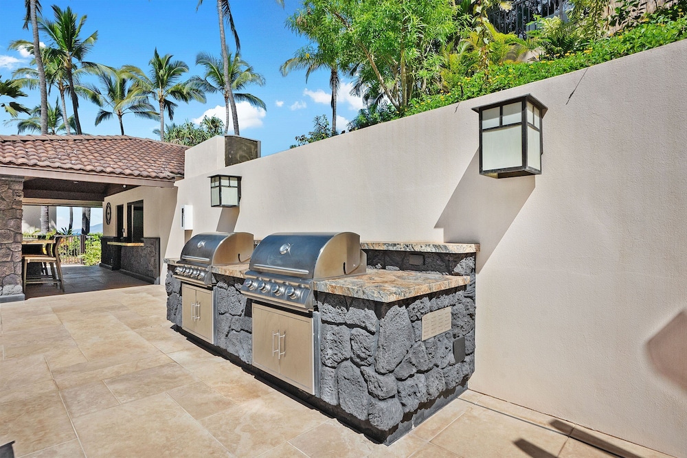 Makena Surf G-201 - Corner Unit With Amazing Views, Pools, Pickleball & Peloton