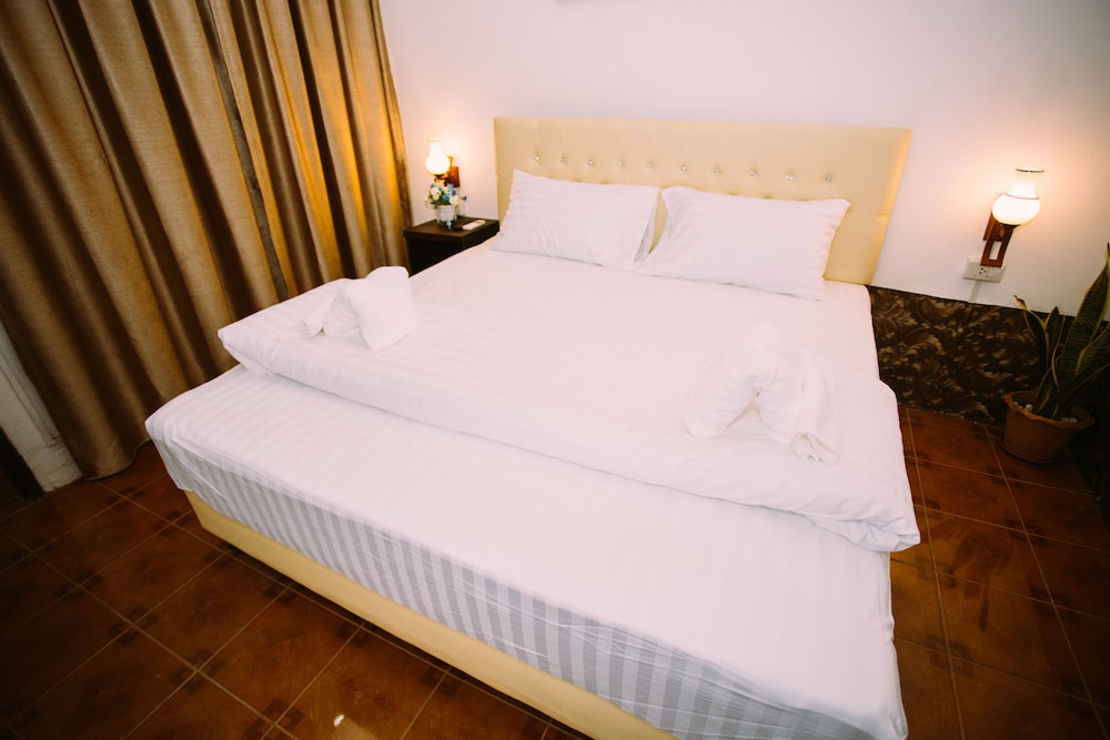 Green Box Hotel - Hostel