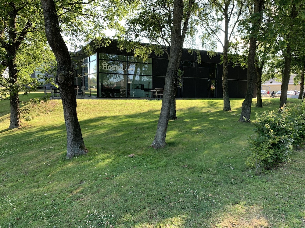 Hostel Brønderslev