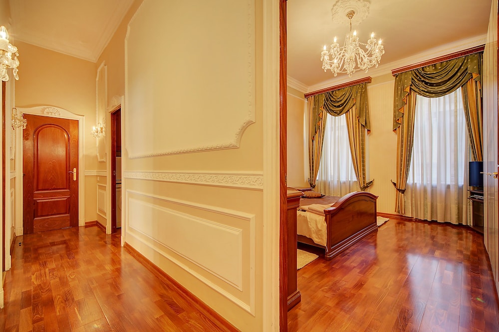 ERS Apartment
