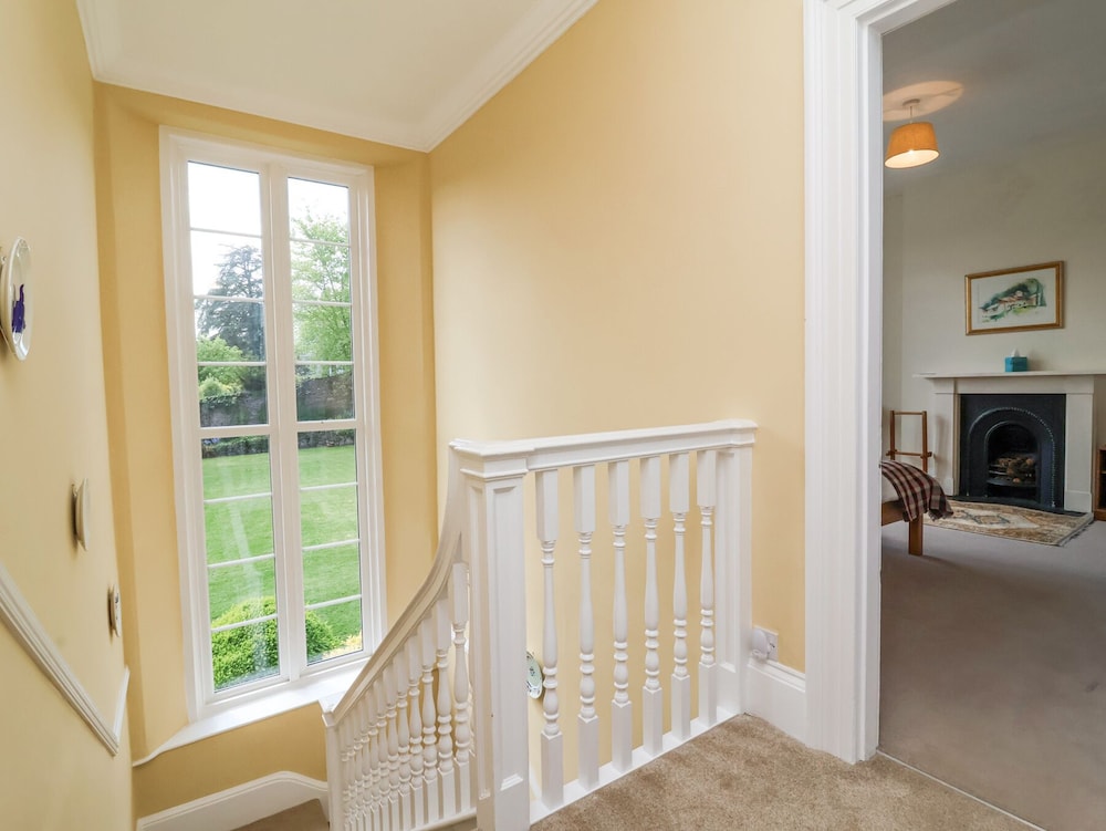 The Old Vicarage