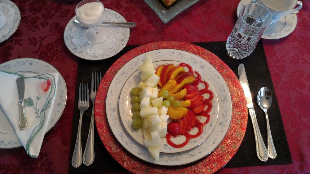 Niagara-on-the-Lake Vacations - Blue Skies Bed and Breakfast - Property Image 65