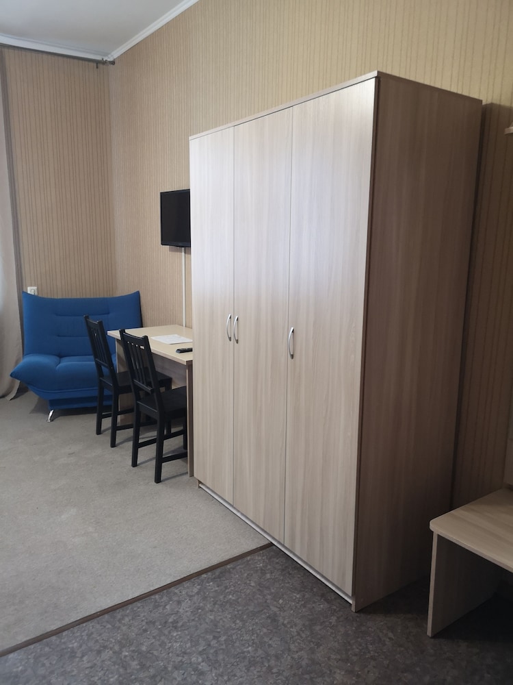 Park Hotel May