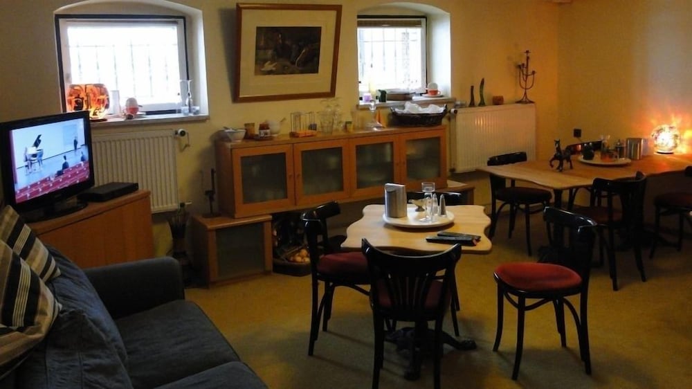 Hotel Dallgow - Property Image 61