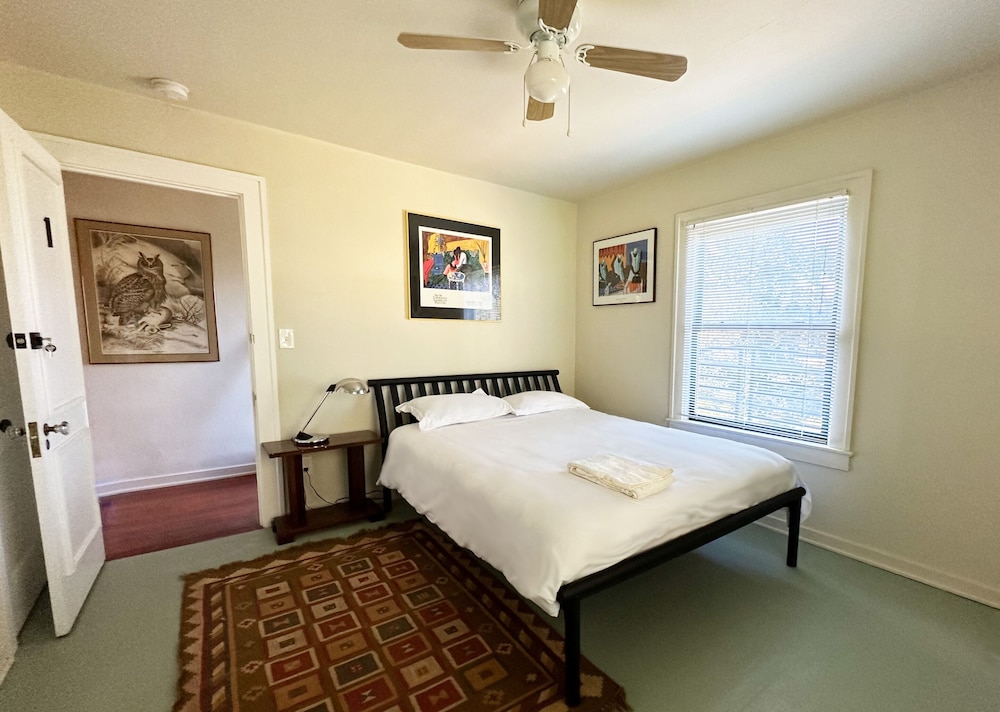 Moby Dick Hotel