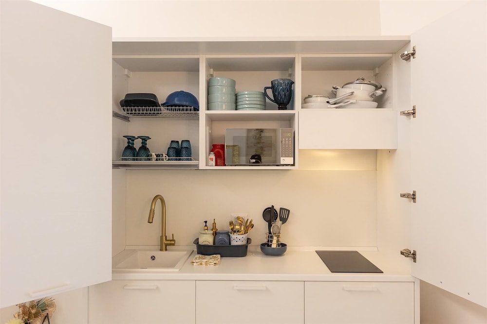 Carpe Diem Apartment