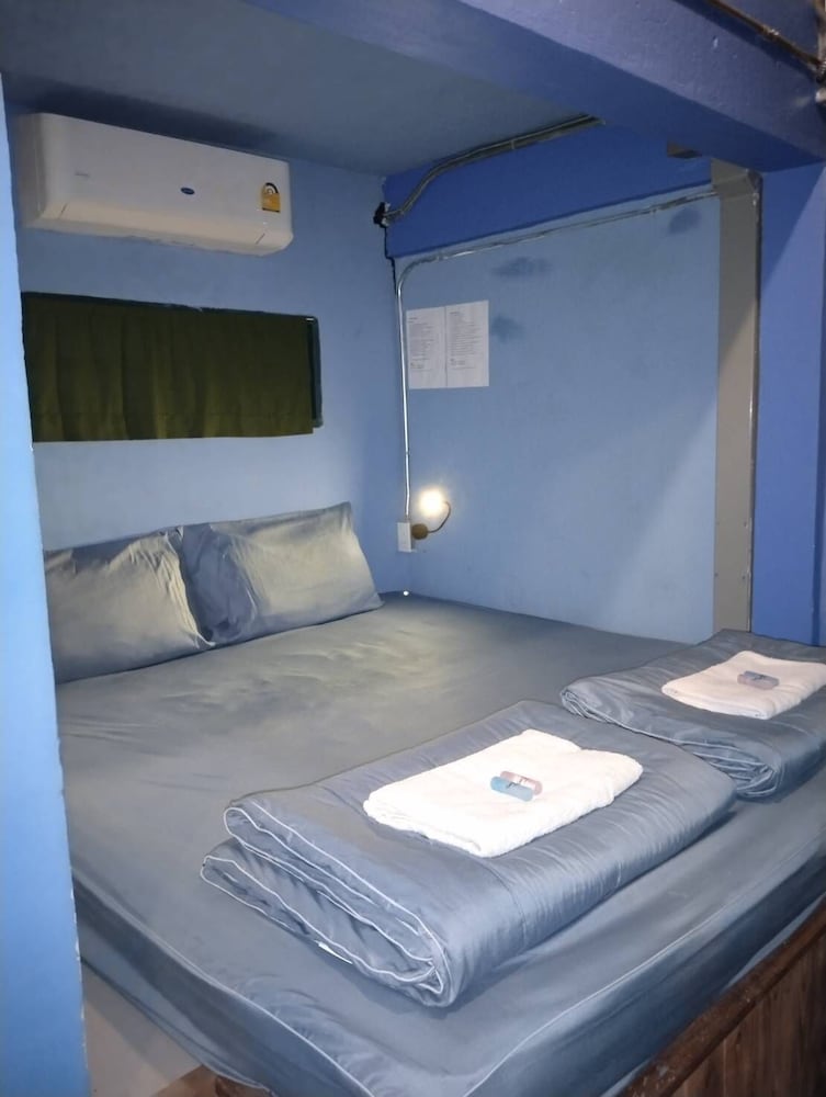 Timesabai32 hostel