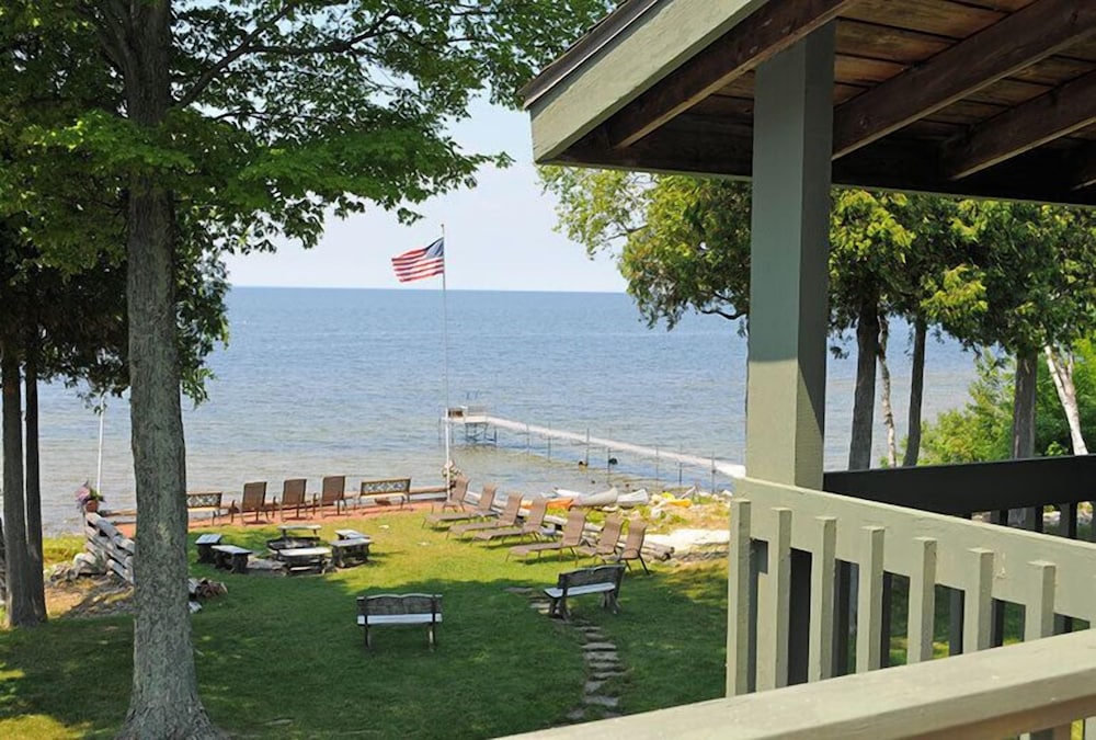 The Shallows Resort