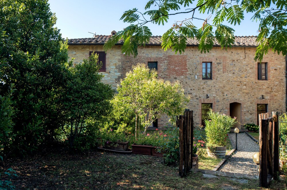 Castello di Bossi