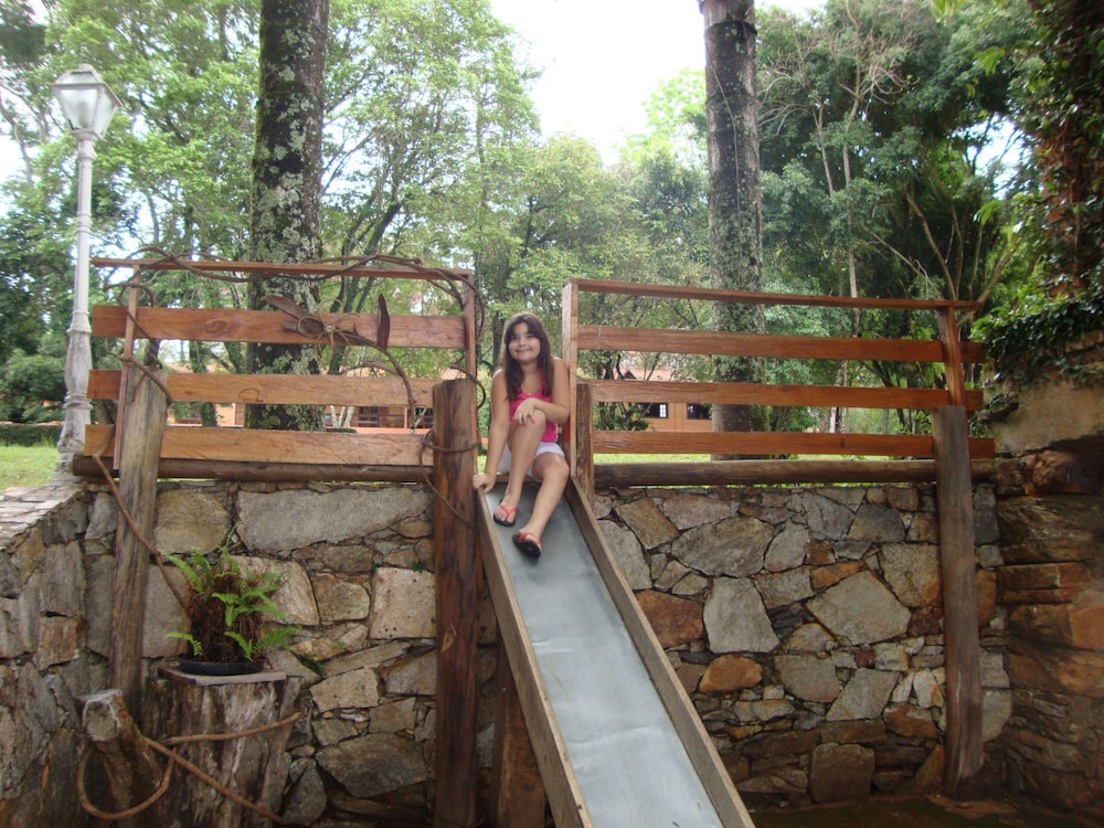 Hotel Fazenda Vale Formoso