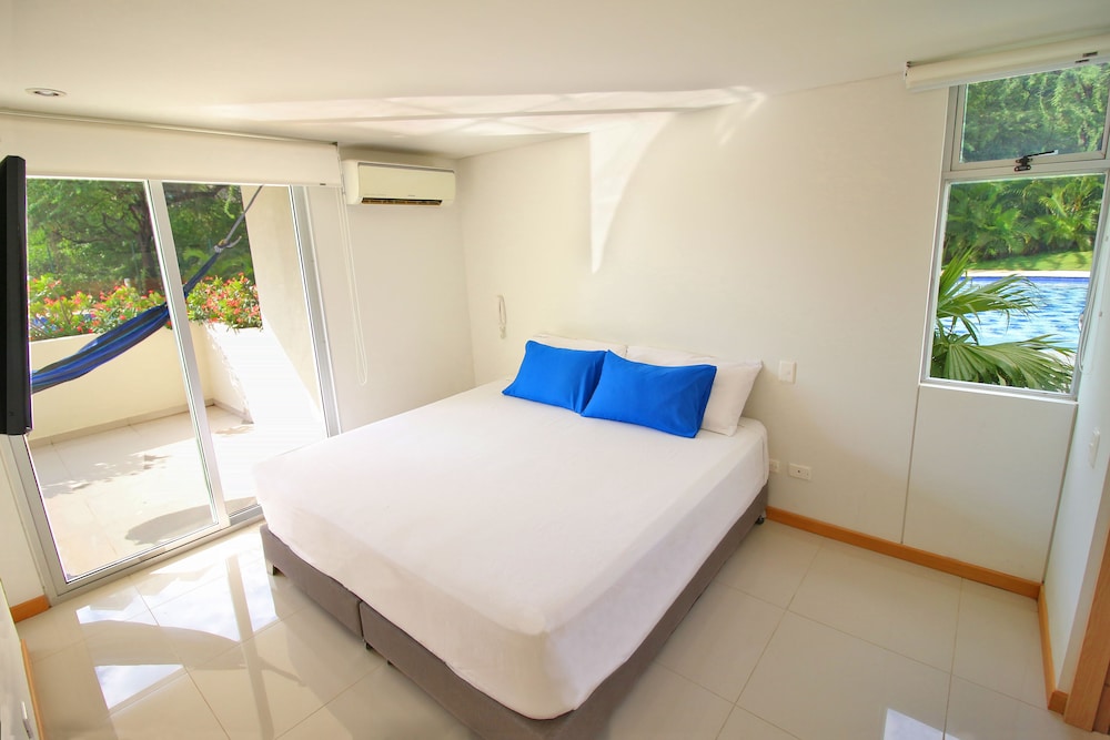 Apartamentos HOME Style - Torres del Mar view 5