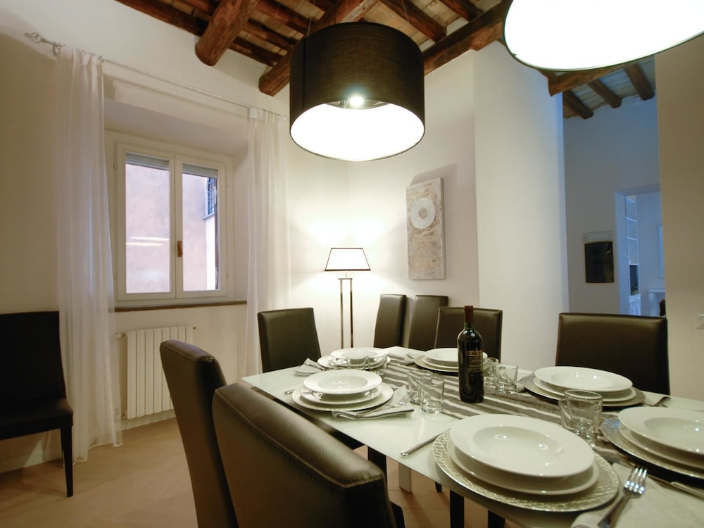 Grace Apartment