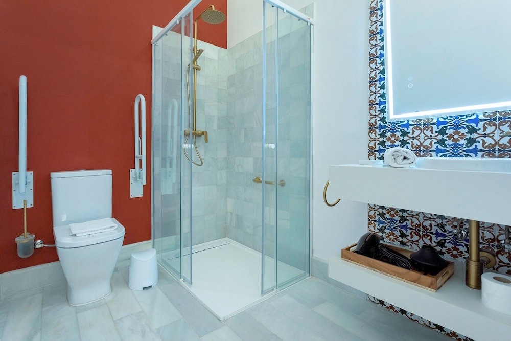 Exclusive Apartment in Seville.plaza del Museo 001